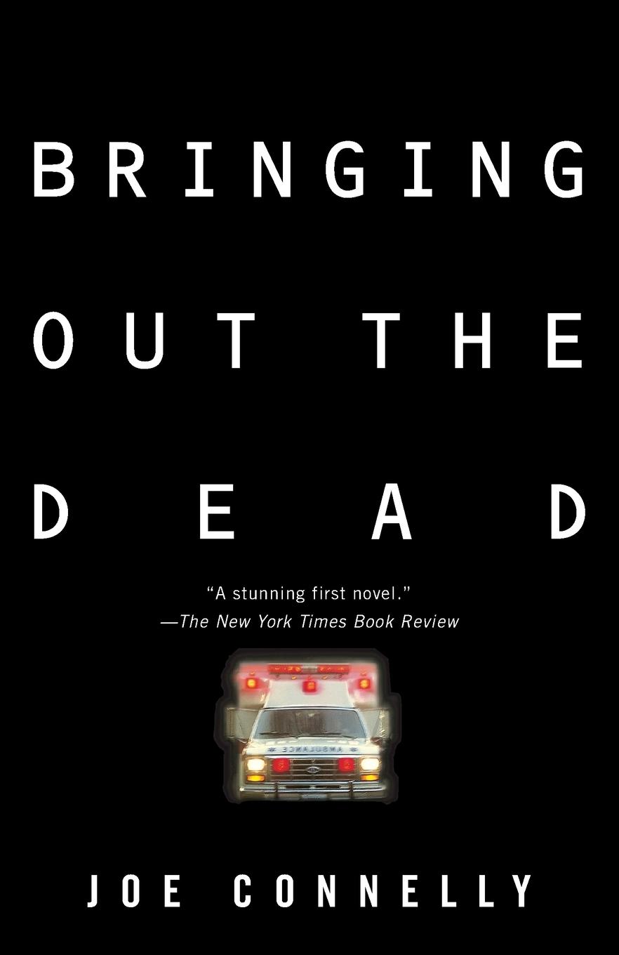 Cover: 9780375700293 | Bringing Out the Dead | Joe Connelly | Taschenbuch | Englisch | 1999