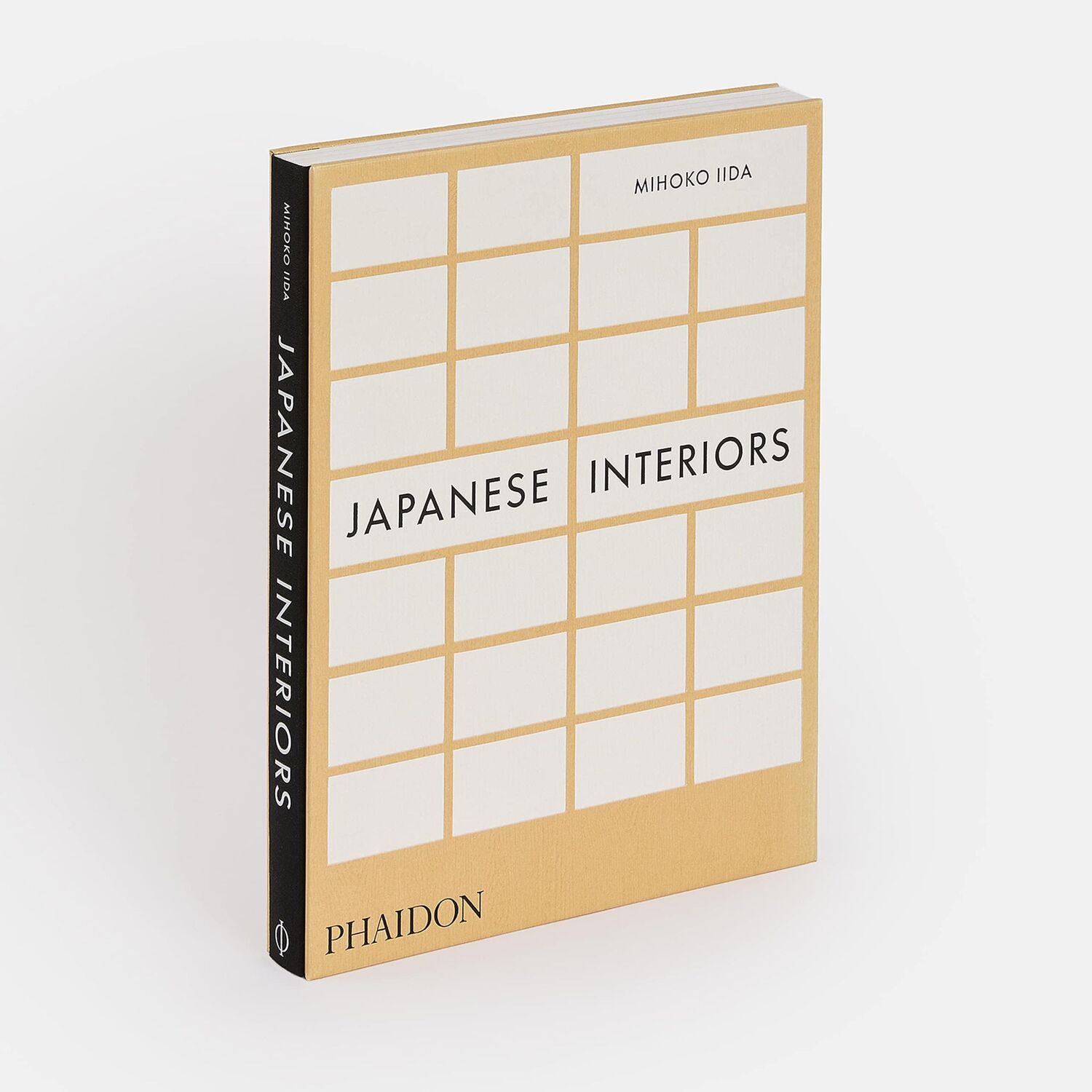 Bild: 9781838663995 | Japanese Interiors | Mihoko Iida | Buch | Phaidon Press | 256 S.