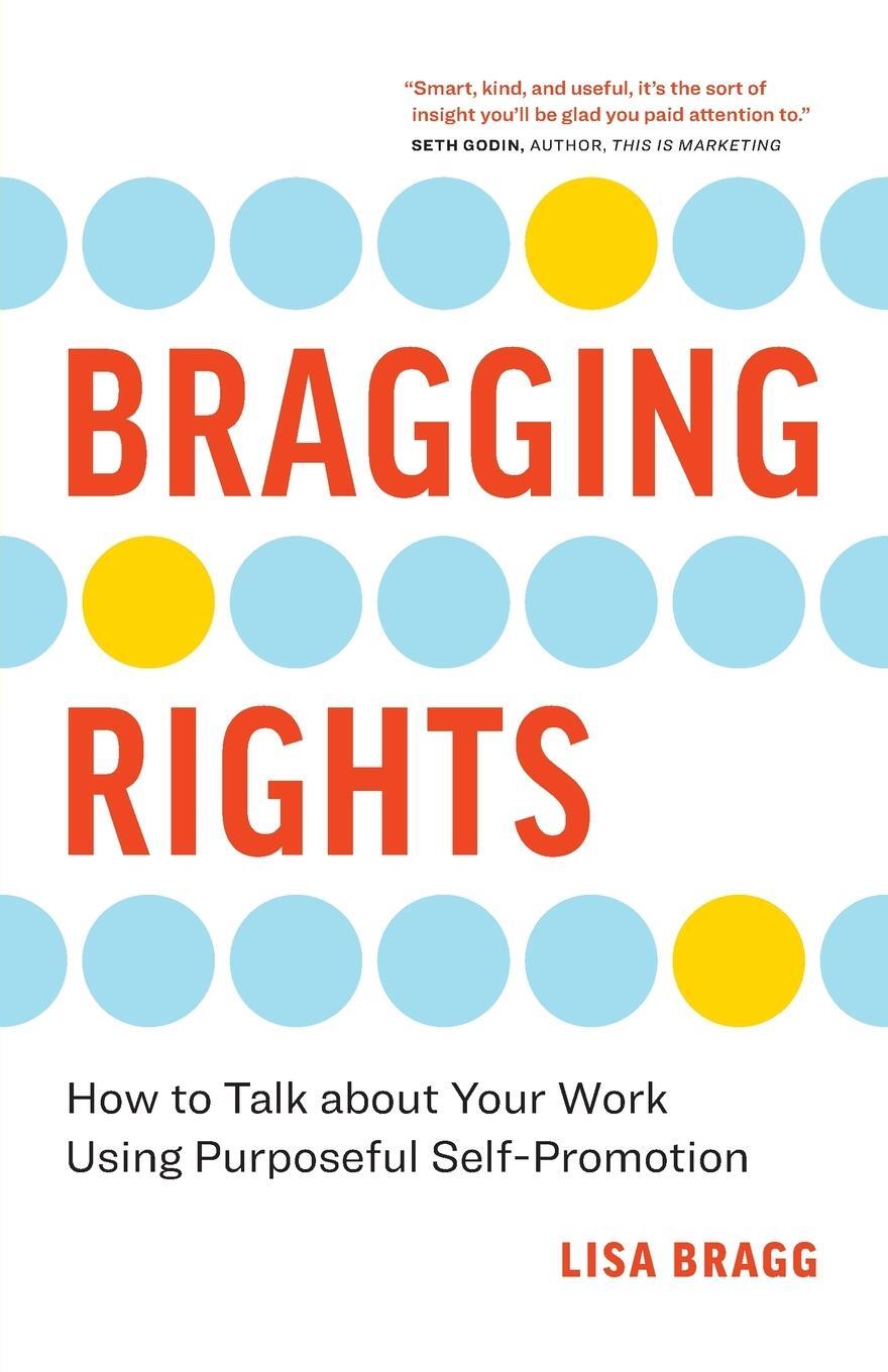 Cover: 9781774582794 | Bragging Rights | Lisa Bragg | Taschenbuch | Paperback | Englisch