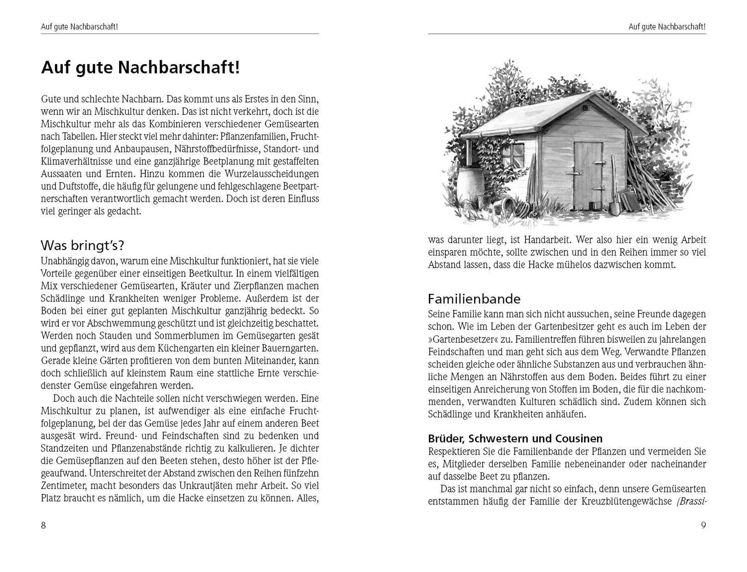 Bild: 9783895662577 | Auf gute Nachbarschaft | Natalie Faßmann | Buch | 158 S. | Deutsch
