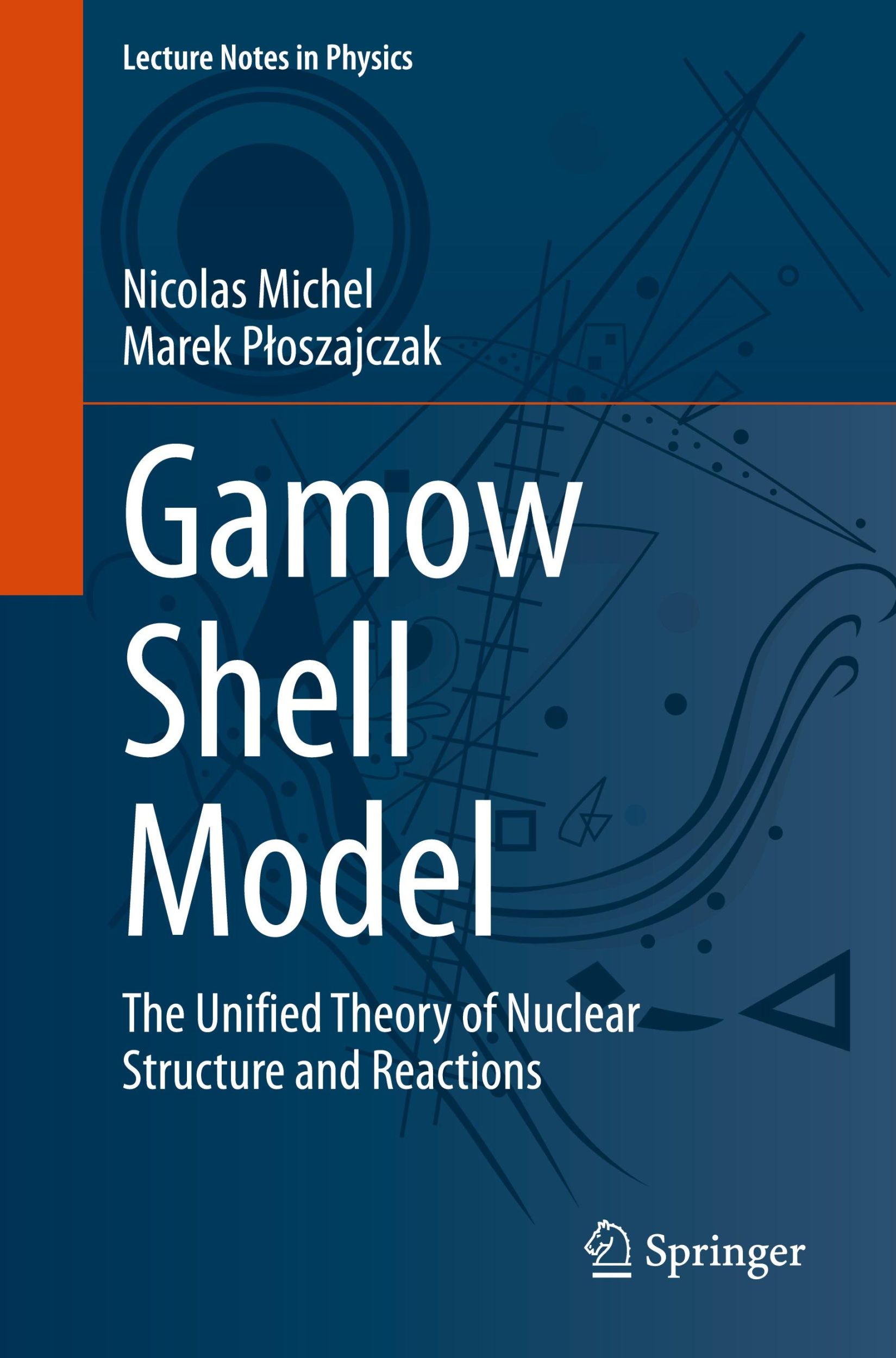 Cover: 9783030693558 | Gamow Shell Model | Marek P¿oszajczak (u. a.) | Taschenbuch | xiv