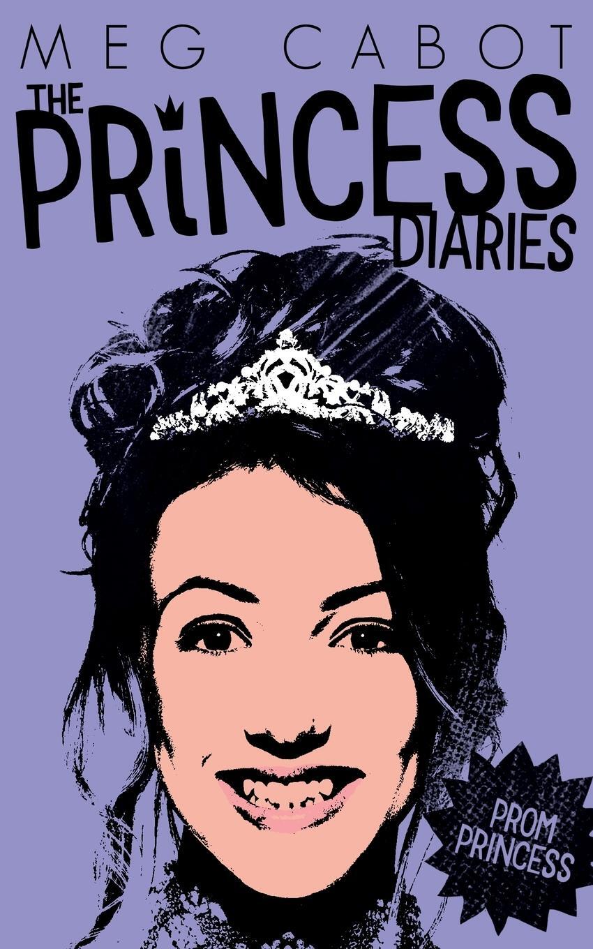 Cover: 9781447287766 | Prom Princess | Meg Cabot | Taschenbuch | Paperback | Englisch | 2015