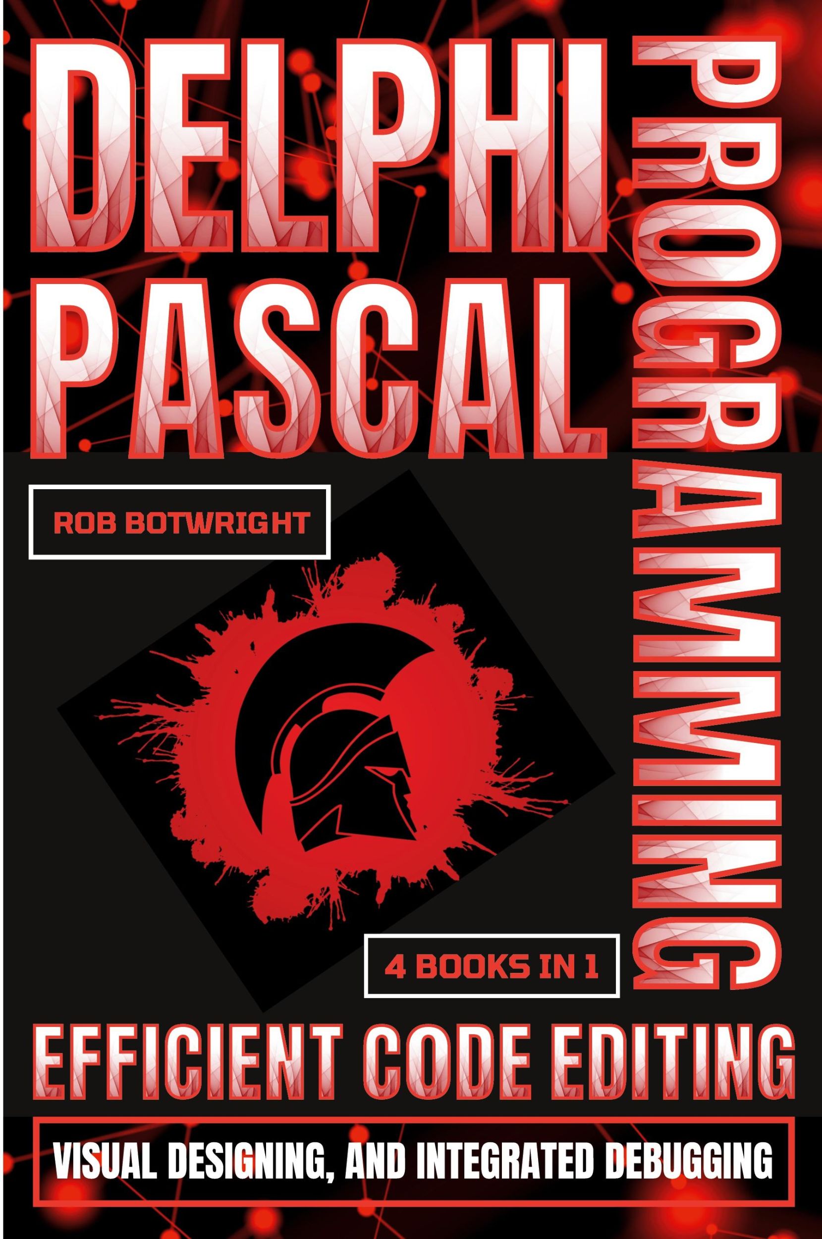 Cover: 9781839387524 | Delphi Pascal Programming | Rob Botwright | Taschenbuch | Paperback