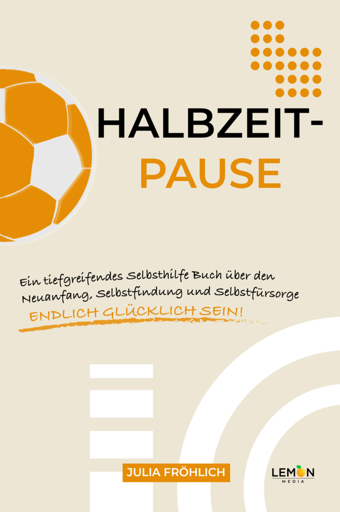 Cover: 9783966457842 | Halbzeitpause | Julia Fröhlich | Buch | 143 S. | Deutsch | 2022