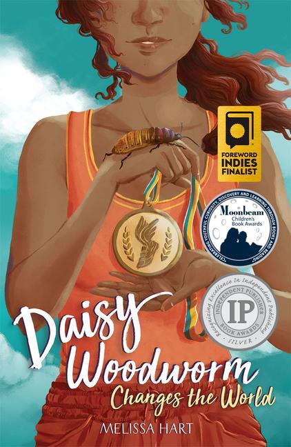 Cover: 9781631636370 | Daisy Woodworm Changes the World | Melissa Hart | Taschenbuch | 2022