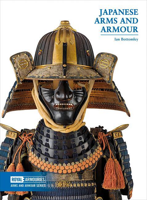 Cover: 9780948092794 | Japanese Arms and Armour | Ian Bottomley | Taschenbuch | Englisch