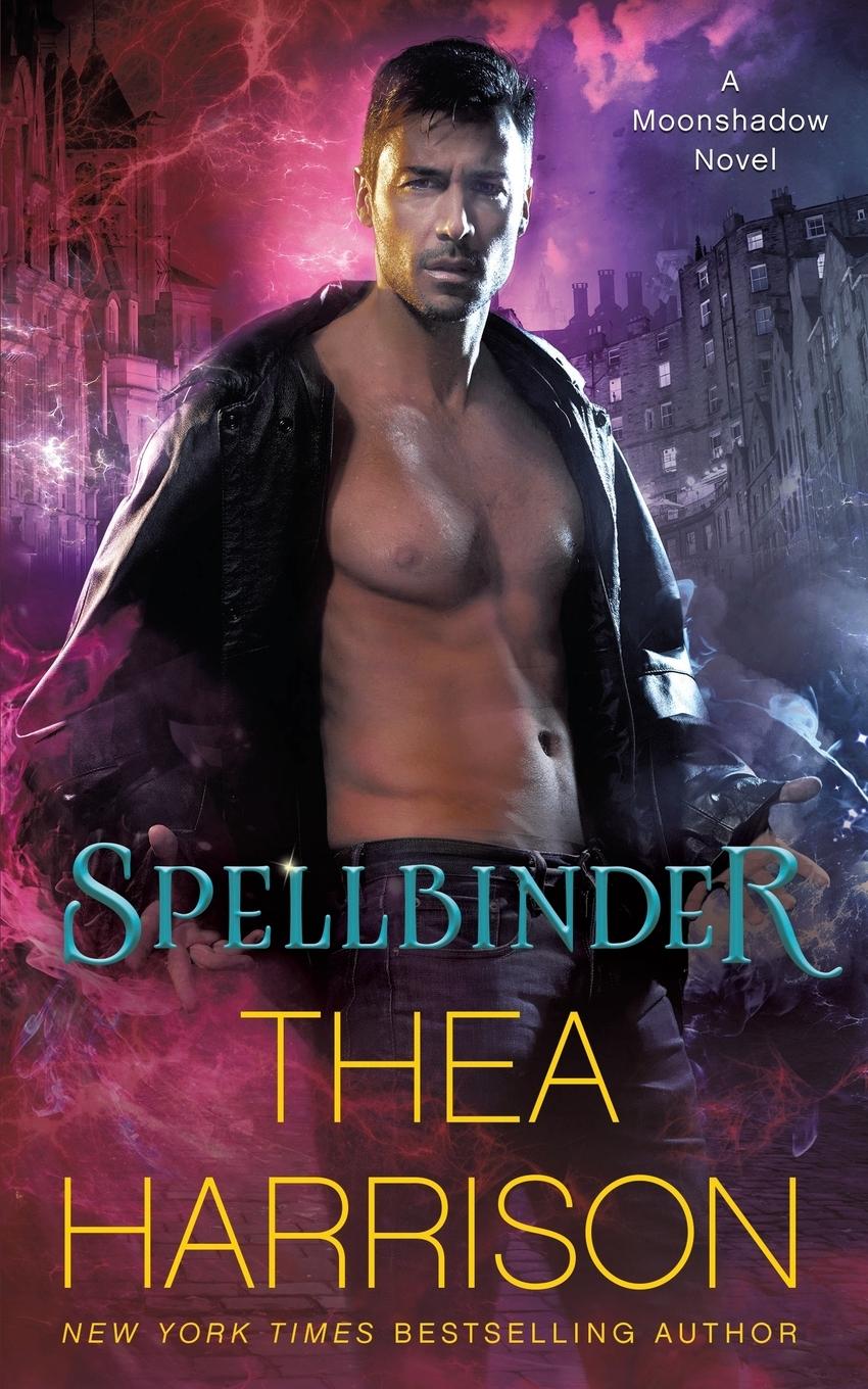 Cover: 9780998139142 | Spellbinder | Thea Harrison | Taschenbuch | Moonshadow | Paperback