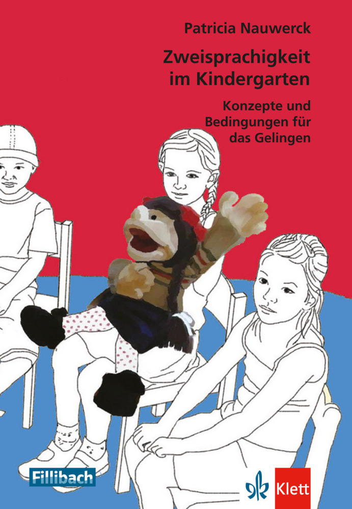 Cover: 9783126880039 | Zweisprachigkeit im Kindergarten | Patricia Nauwerck | Taschenbuch