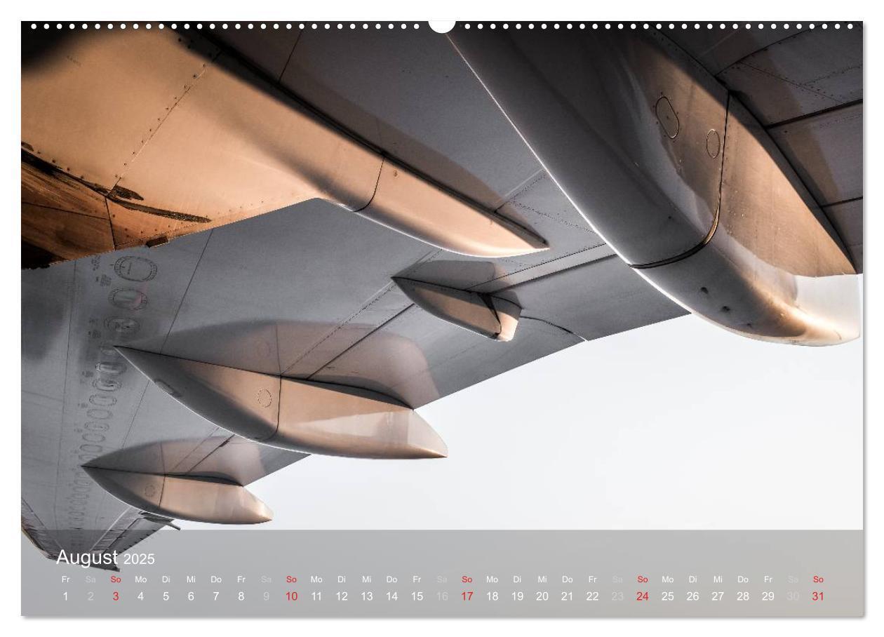 Bild: 9783435619535 | Boeing 777 Freighter (hochwertiger Premium Wandkalender 2025 DIN A2...