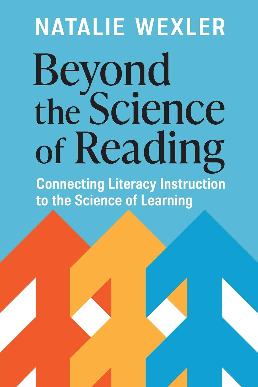 Cover: 9781416633563 | Beyond the Science of Reading | Natalie Wexler | Taschenbuch | 2025