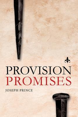 Cover: 9781636410340 | Provision Promises | Joseph Prince | Taschenbuch | Englisch | 2021