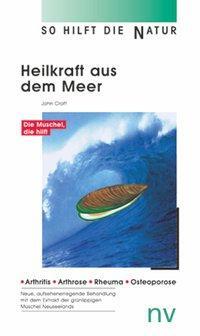 Cover: 9783935407212 | Heilkraft aus dem Meer | John E Croft | Taschenbuch | 106 S. | Deutsch