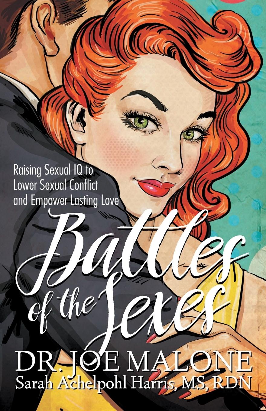 Cover: 9781683508779 | Battles of the Sexes | Joe Malone (u. a.) | Taschenbuch | Englisch