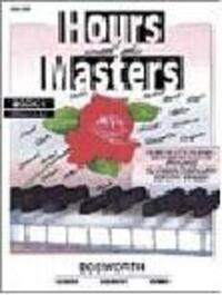 Cover: 9780711994126 | Hours with the Masters - Book 1, Grades 1 & 2 | Corp (u. a.) | Buch