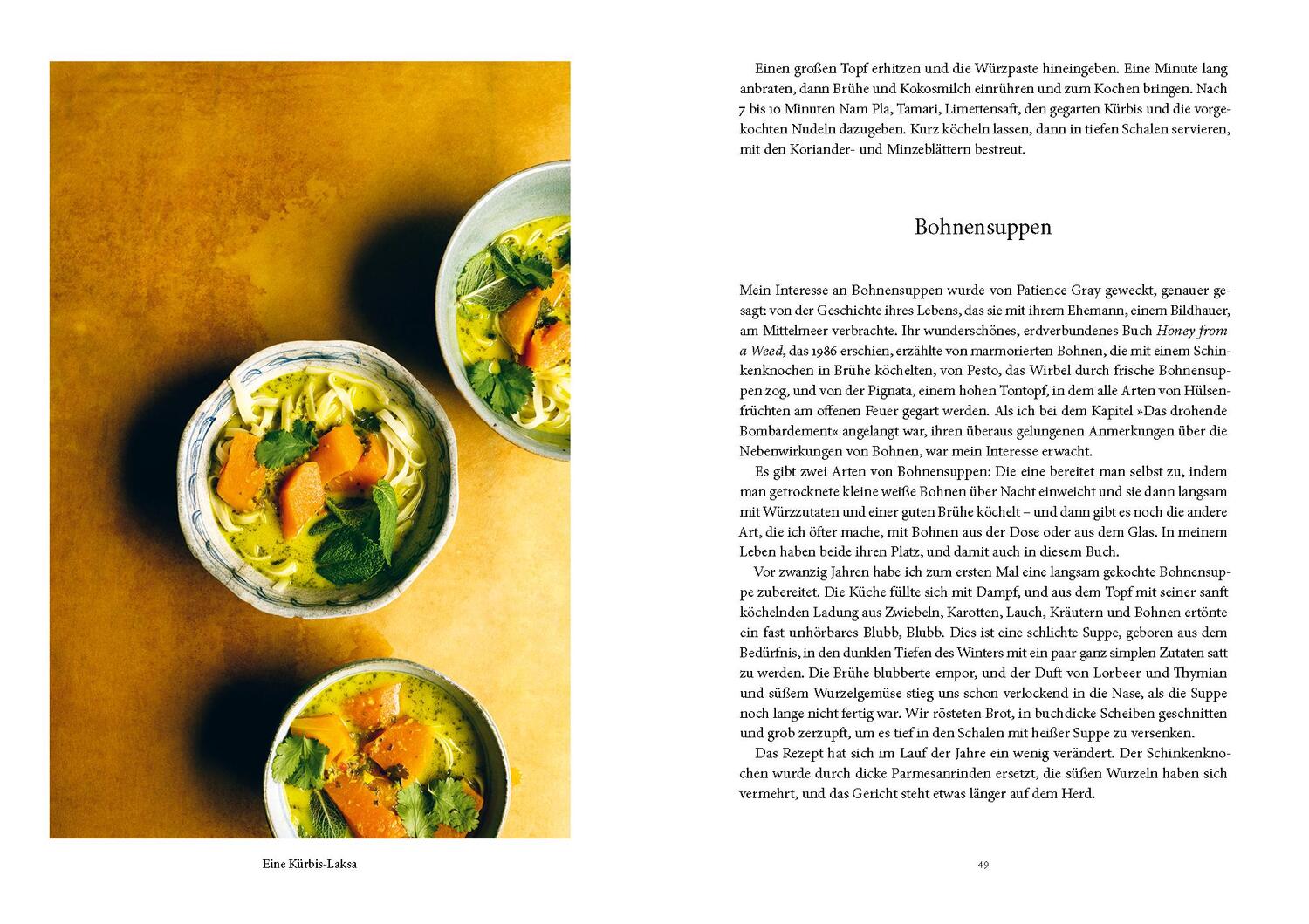 Bild: 9783832169121 | A Cook's Book (Deutsche Ausgabe) | Seine besten Rezepte | Nigel Slater