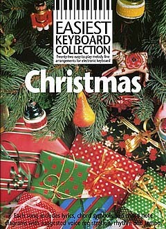 Cover: 9780711971981 | Easiest Keyboard Collection: Christmas | Buch | Buch | Englisch | 1998