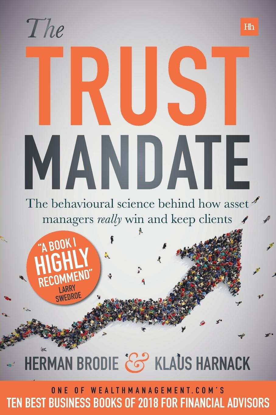 Cover: 9780857197627 | The Trust Mandate | Herman Brodie (u. a.) | Taschenbuch | Englisch