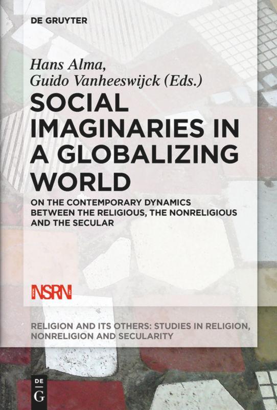 Cover: 9783110644050 | Social Imaginaries in a Globalizing World | Guido Vanheeswijck (u. a.)