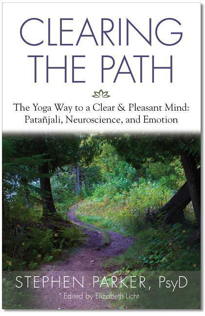 Cover: 9781940629025 | Clearing the Path | Stephen Parker | Taschenbuch | Englisch | 2017
