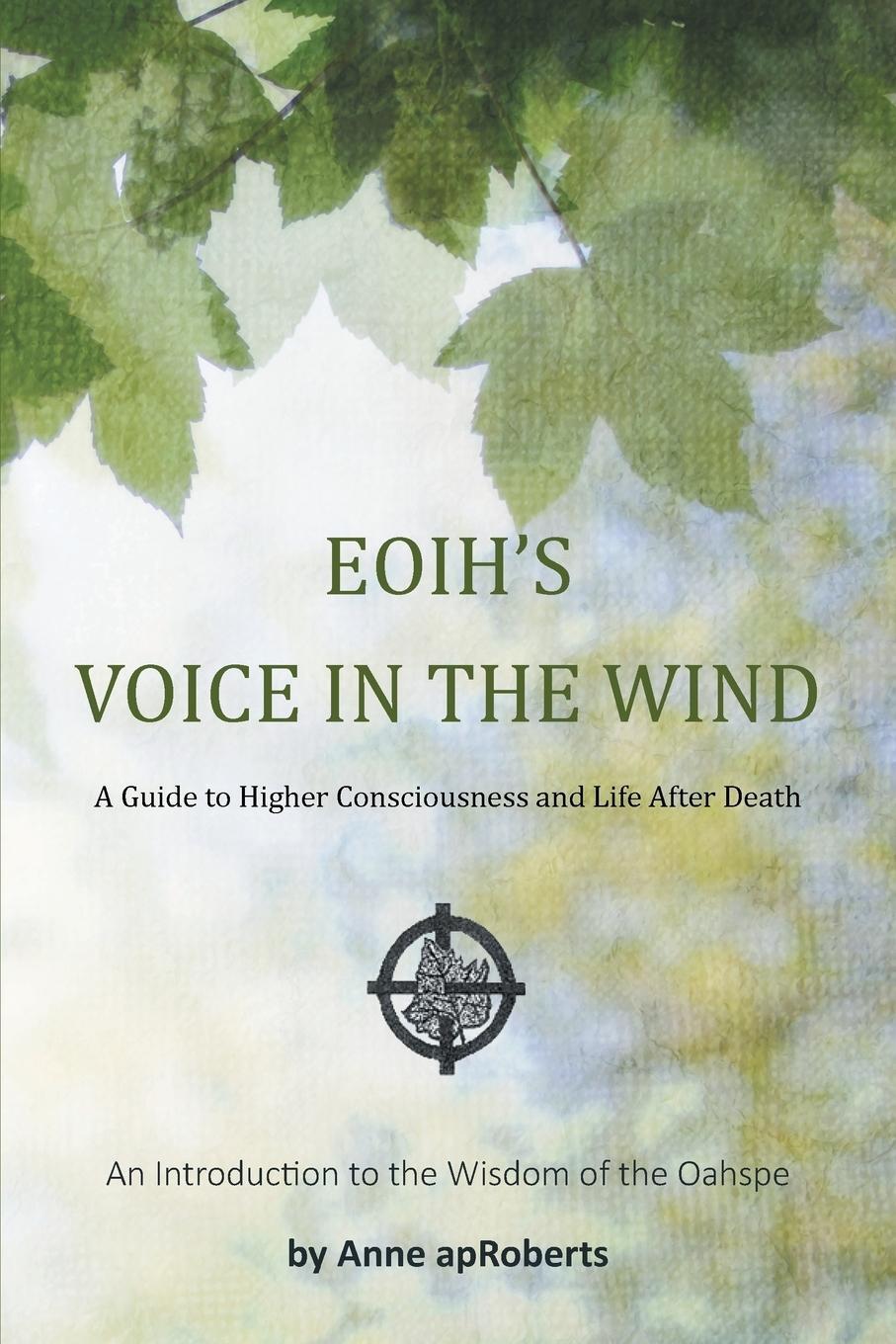 Cover: 9781504340861 | EOIH'S VOICE IN THE WIND | Anne Aproberts | Taschenbuch | Paperback