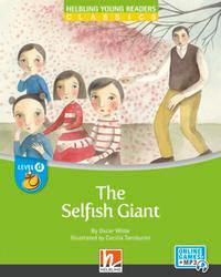 Cover: 9783990894330 | Wilde, O: Selfish Giant + e-zone | Oscar Wilde | Englisch | 2021