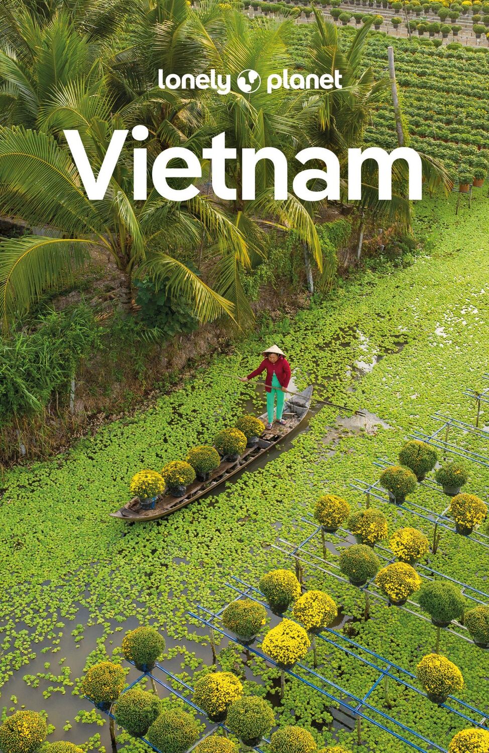 Cover: 9783575010742 | LONELY PLANET Reiseführer Vietnam | Brett Atkinson (u. a.) | Buch