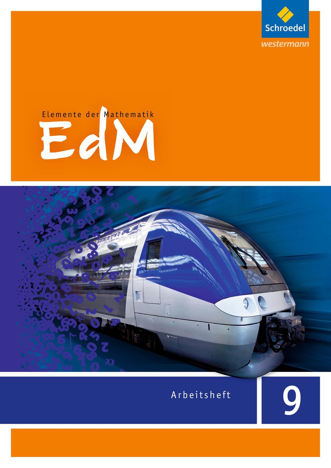 Cover: 9783507875296 | Elemente der Mathematik 9. Ausgabe 2012. Sekundarstufe 1. G8. Hessen