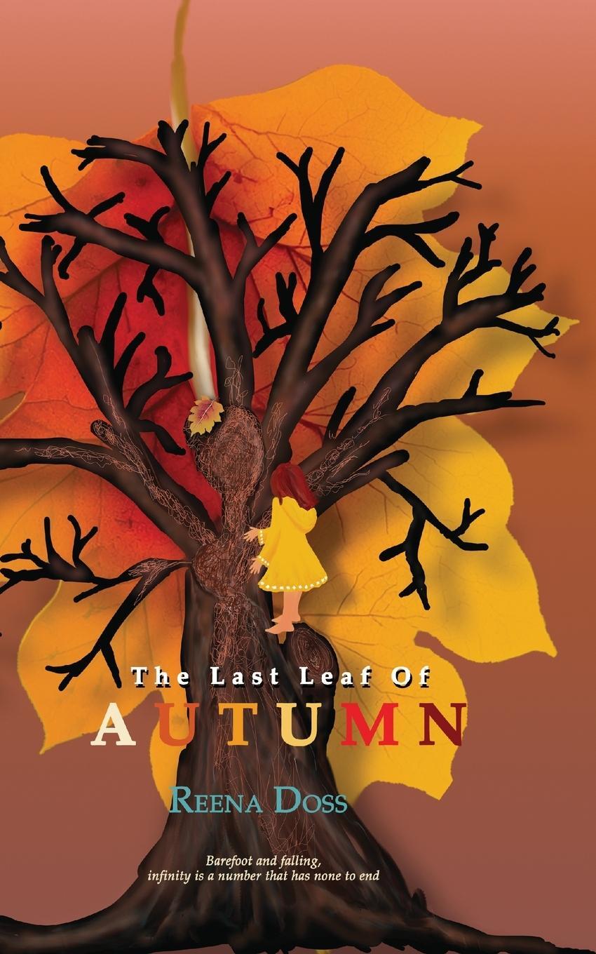 Cover: 9789390766680 | The Last Leaf Of Autumn | Reena Doss | Taschenbuch | Paperback | 2023