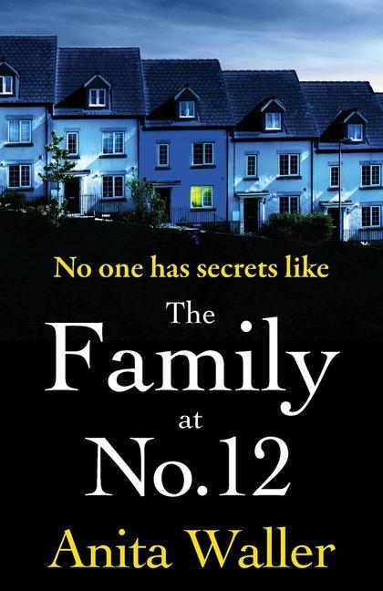 Cover: 9781804153079 | The Family at No. 12 | Anita Waller | Taschenbuch | Englisch | 2022