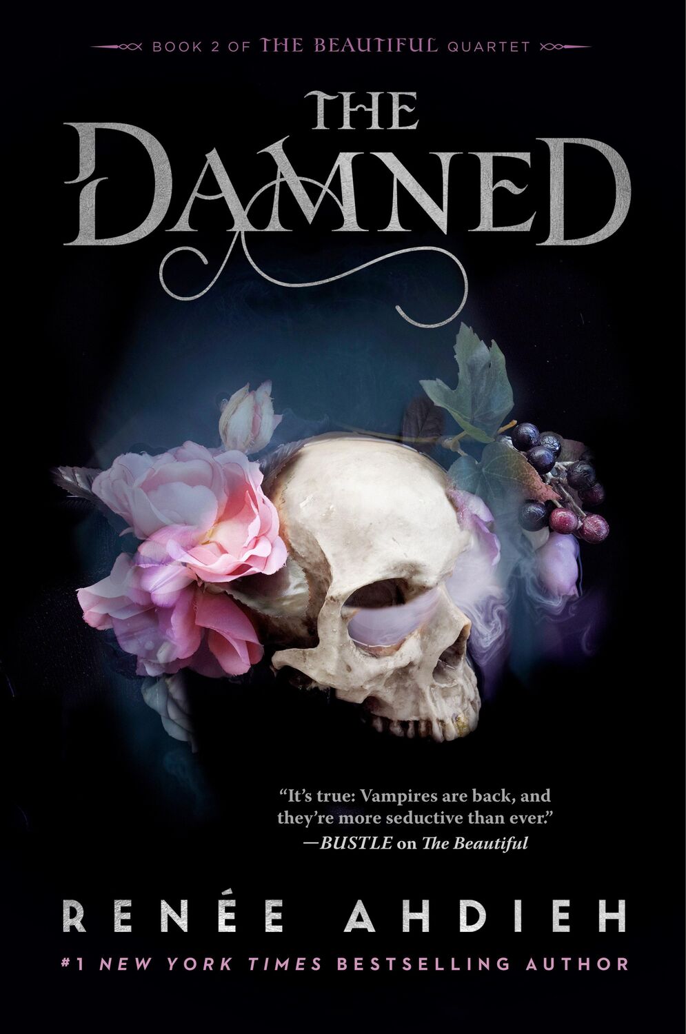 Cover: 9781984812582 | The Damned | Renée Ahdieh | Buch | The Beautiful Quartet | Englisch