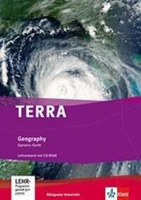 Cover: 9783121045525 | TERRA Geography. Dynamic Earth, m. 1 CD-ROM | Bilingualer Unterricht