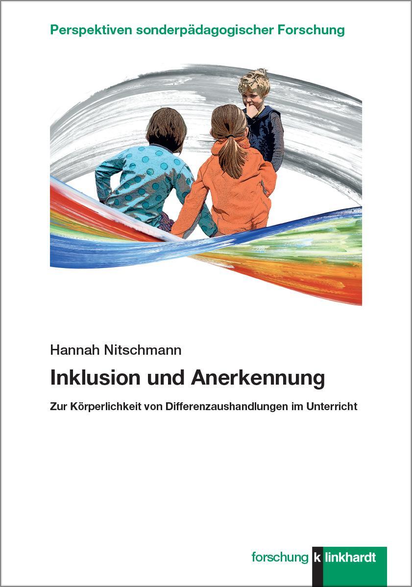 Cover: 9783781526501 | Inklusion und Anerkennung | Hannah Nitschmann | Taschenbuch | 216 S.