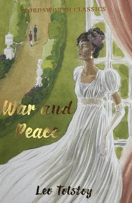 Cover: 9781853260629 | War and Peace | Leo Tolstoy | Taschenbuch | Kartoniert / Broschiert