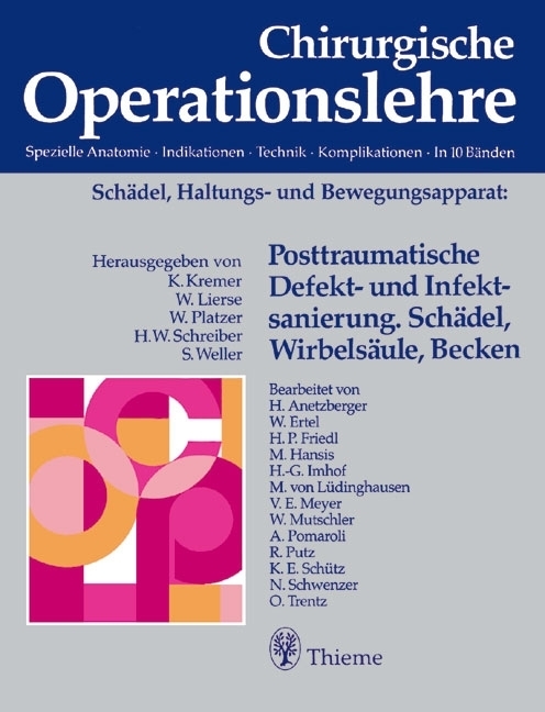 Cover: 9783136953013 | Ösophagus, Magen, Duodenum | Werner Platzer (u. a.) | Buch | 366 S.