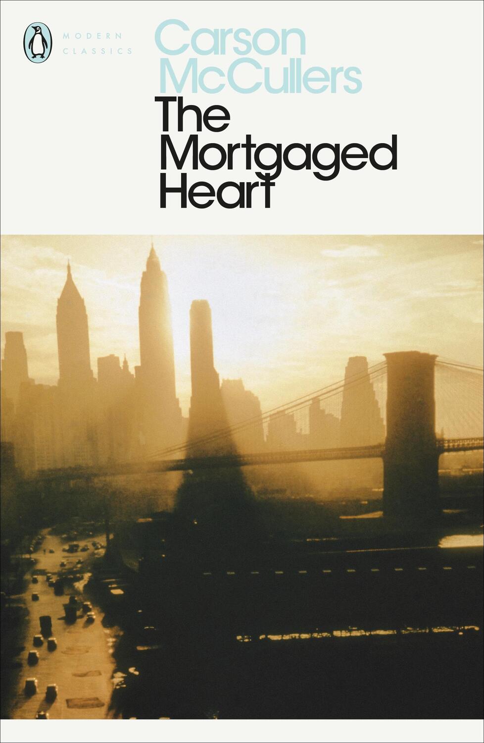 Cover: 9780140081954 | The Mortgaged Heart | Carson McCullers | Taschenbuch | Englisch | 1985