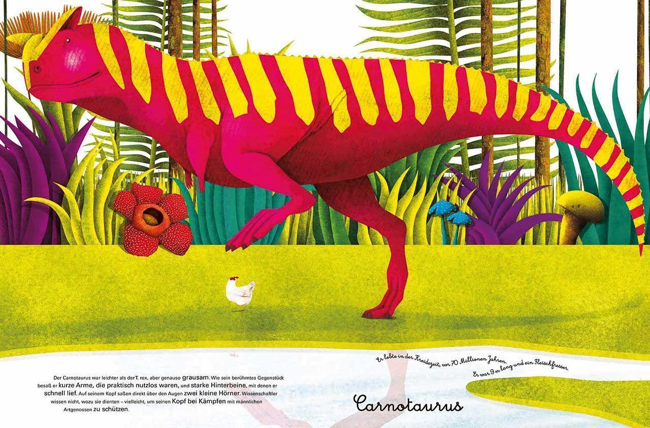 Bild: 9788863125078 | Das große Buch der Dinosaurier. Das kleine Buch der Baby-Dinos | Buch