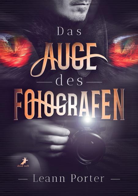 Cover: 9783960896944 | Das Auge des Fotografen | Leann Porter | Taschenbuch | 308 S. | 2024