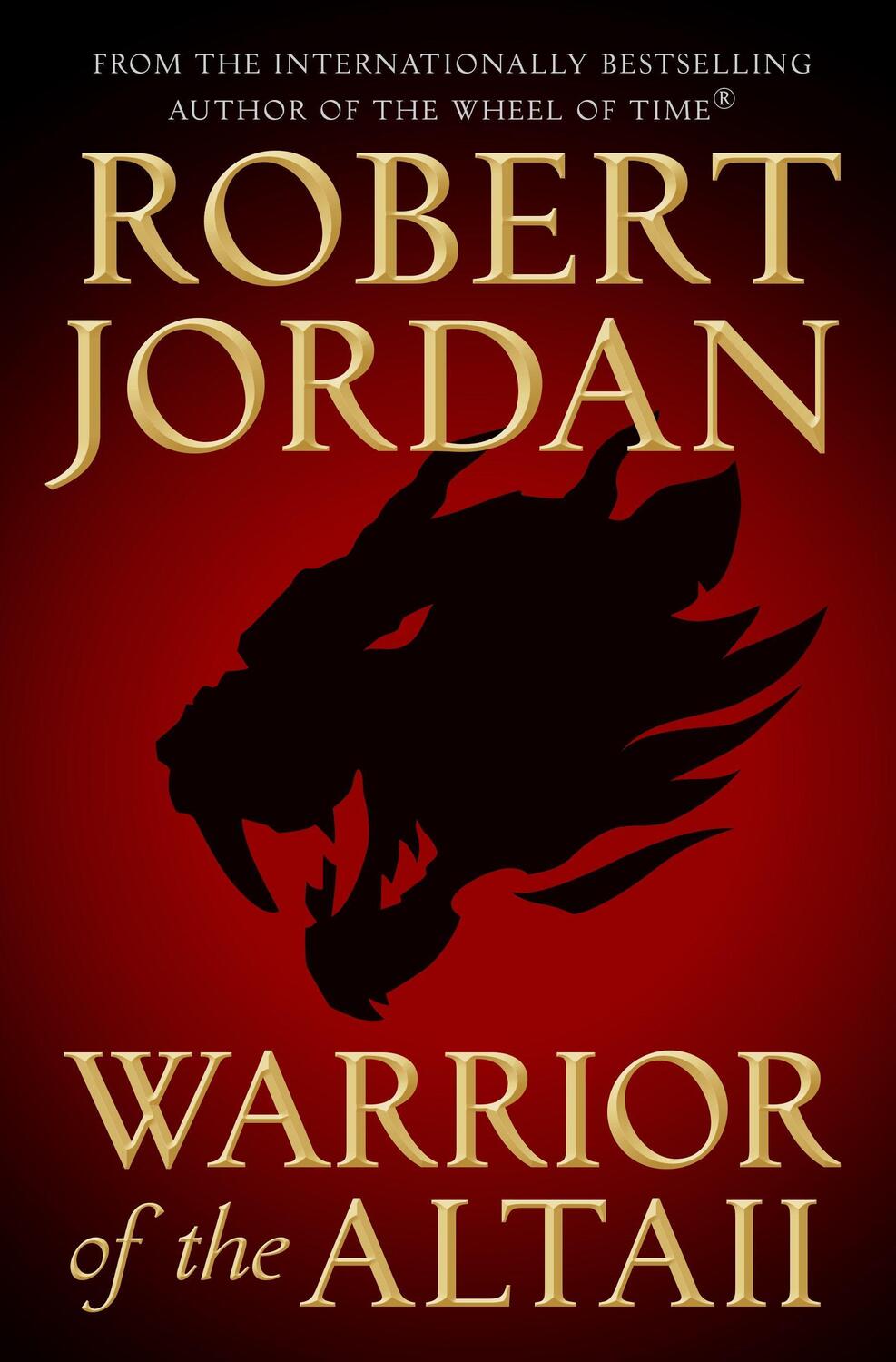 Cover: 9781250247650 | Warrior of the Altaii | Robert Jordan | Buch | 352 S. | Englisch