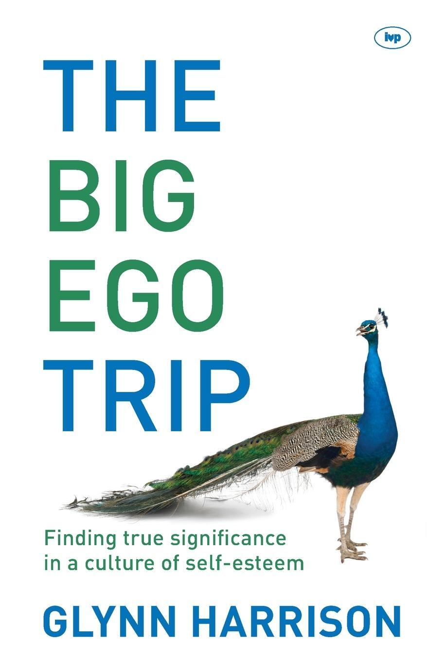 Cover: 9781844746200 | The Big Ego Trip | Glynn Harrison | Taschenbuch | Paperback | Englisch