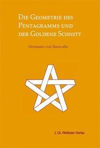 Cover: 9783880690059 | Die Geometrie des Pentagramms und der goldene Schnitt | Baravalle