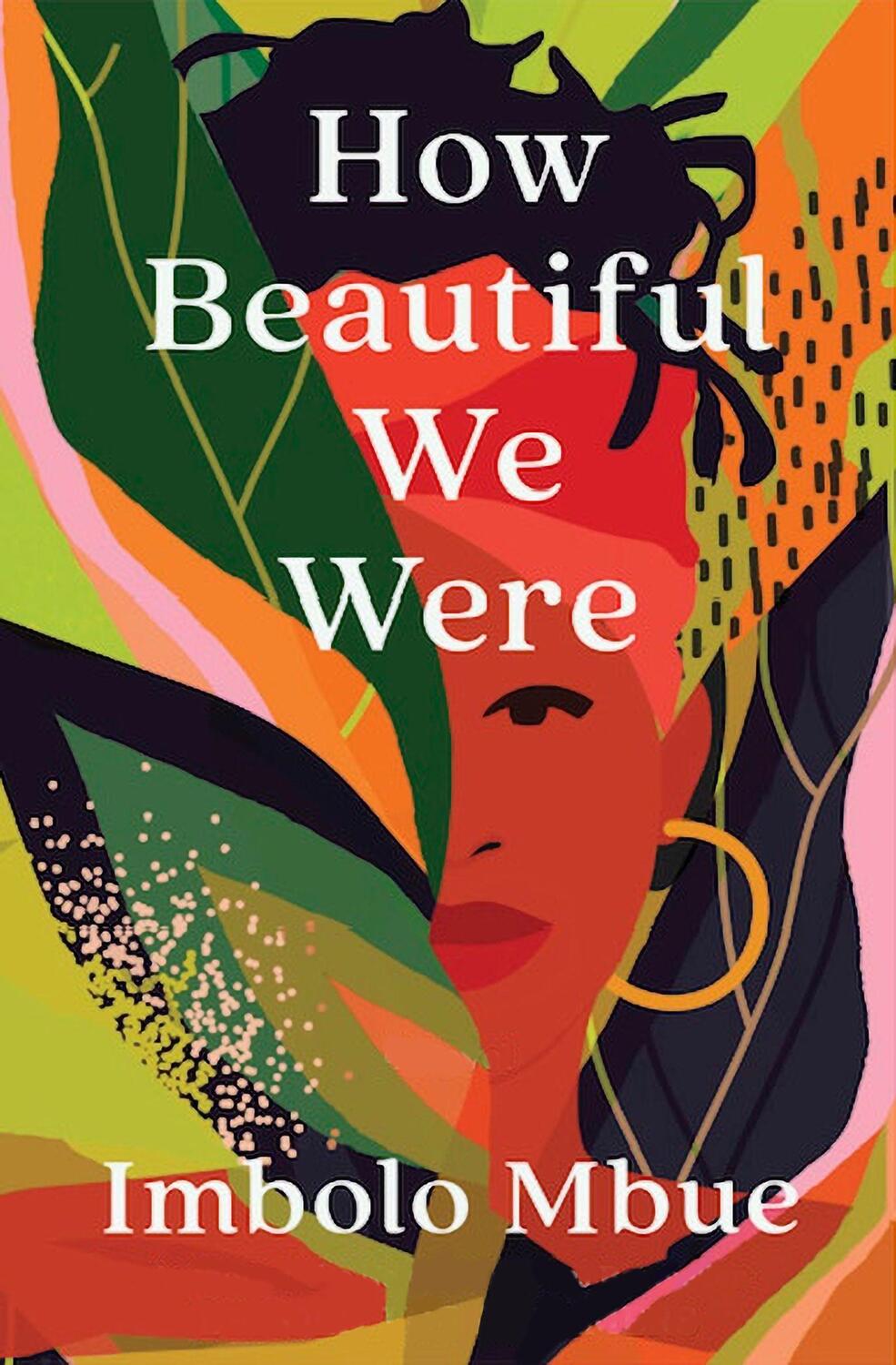 Cover: 9781838851378 | How Beautiful We Were | Imbolo Mbue | Taschenbuch | Englisch | 2022