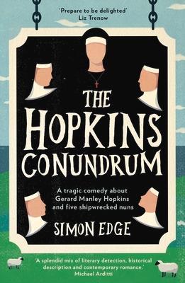 Cover: 9781785630330 | The Hopkins Conundrum | Simon Edge | Taschenbuch | Englisch | 2017