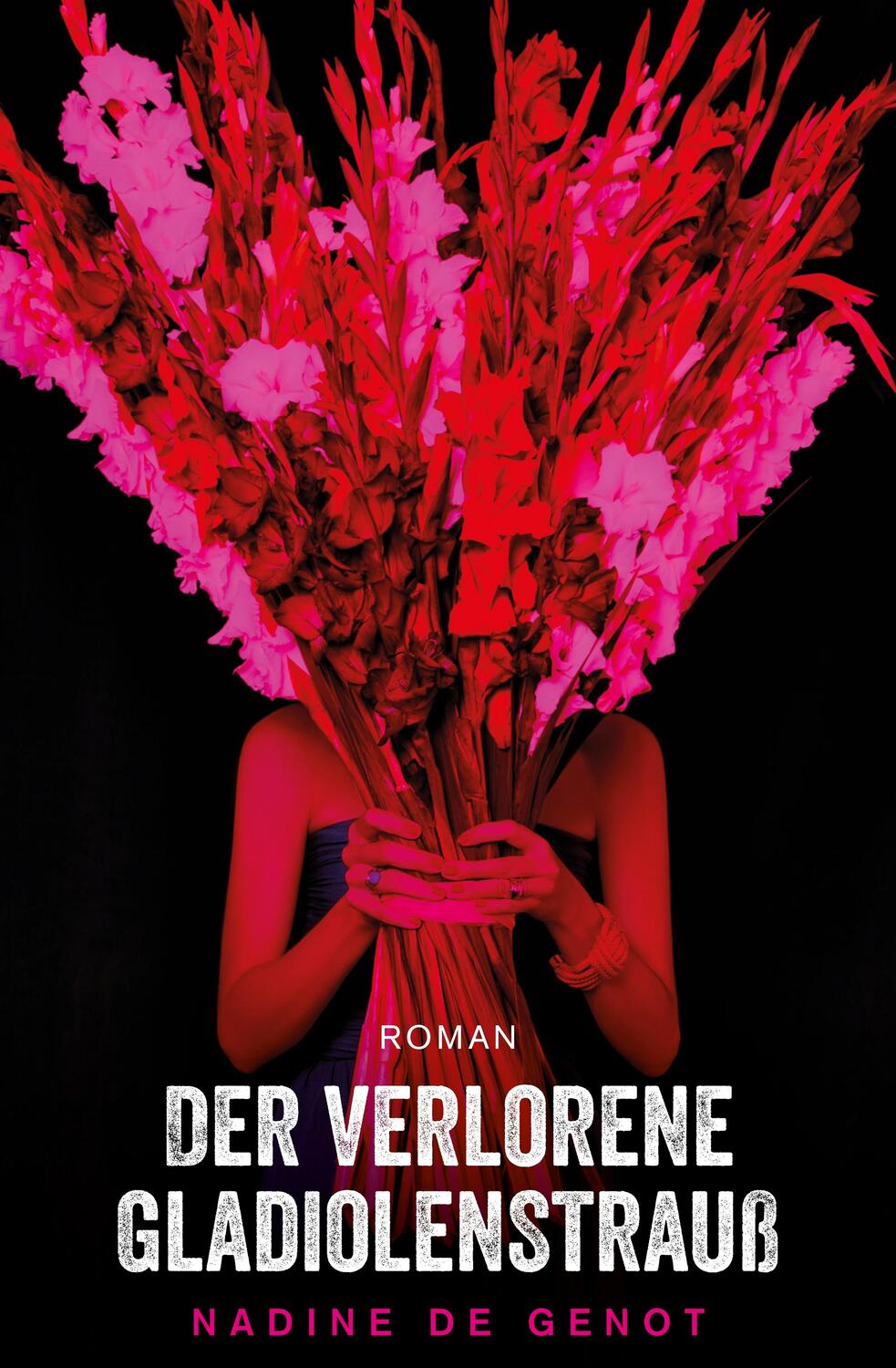 Cover: 9783985957453 | Der verlorene Gladiolenstrauß | Nadine de Genot | Taschenbuch | 344 S.