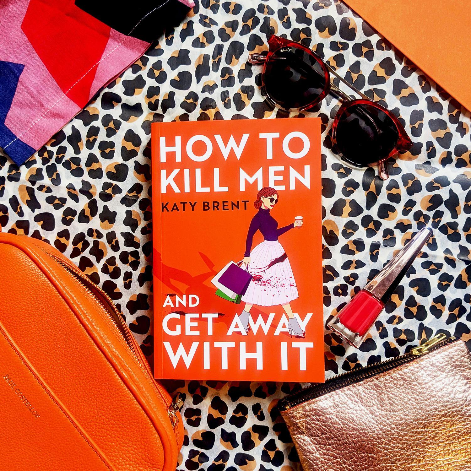 Bild: 9780008536695 | How to Kill Men and Get Away With It | Katy Brent | Taschenbuch | 2023