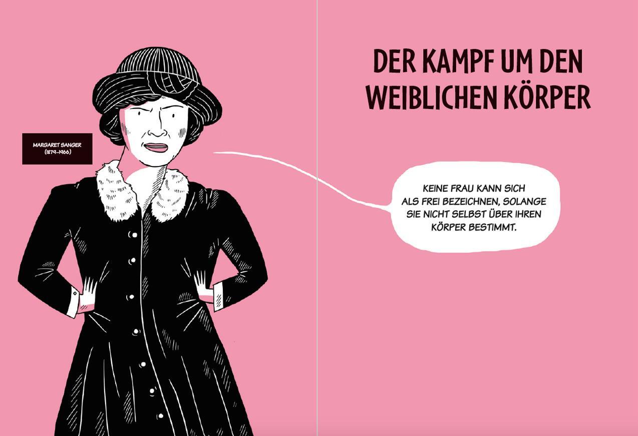Bild: 9783945543658 | Rebellische Frauen - Women in Battle | Marta Breen | Buch | 128 S.