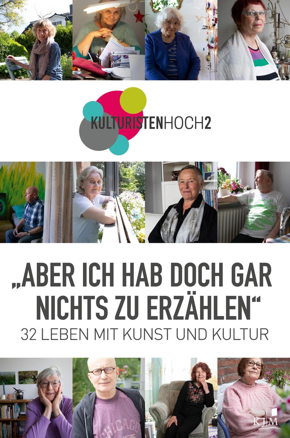 Cover: 9783961941933 | »ABER ICH HAB DOCH GAR NICHTS ZU ERZÄHLEN« | Franziska Klotz (u. a.)
