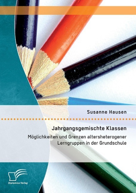 Cover: 9783958509634 | Jahrgangsgemischte Klassen: Möglichkeiten und Grenzen...