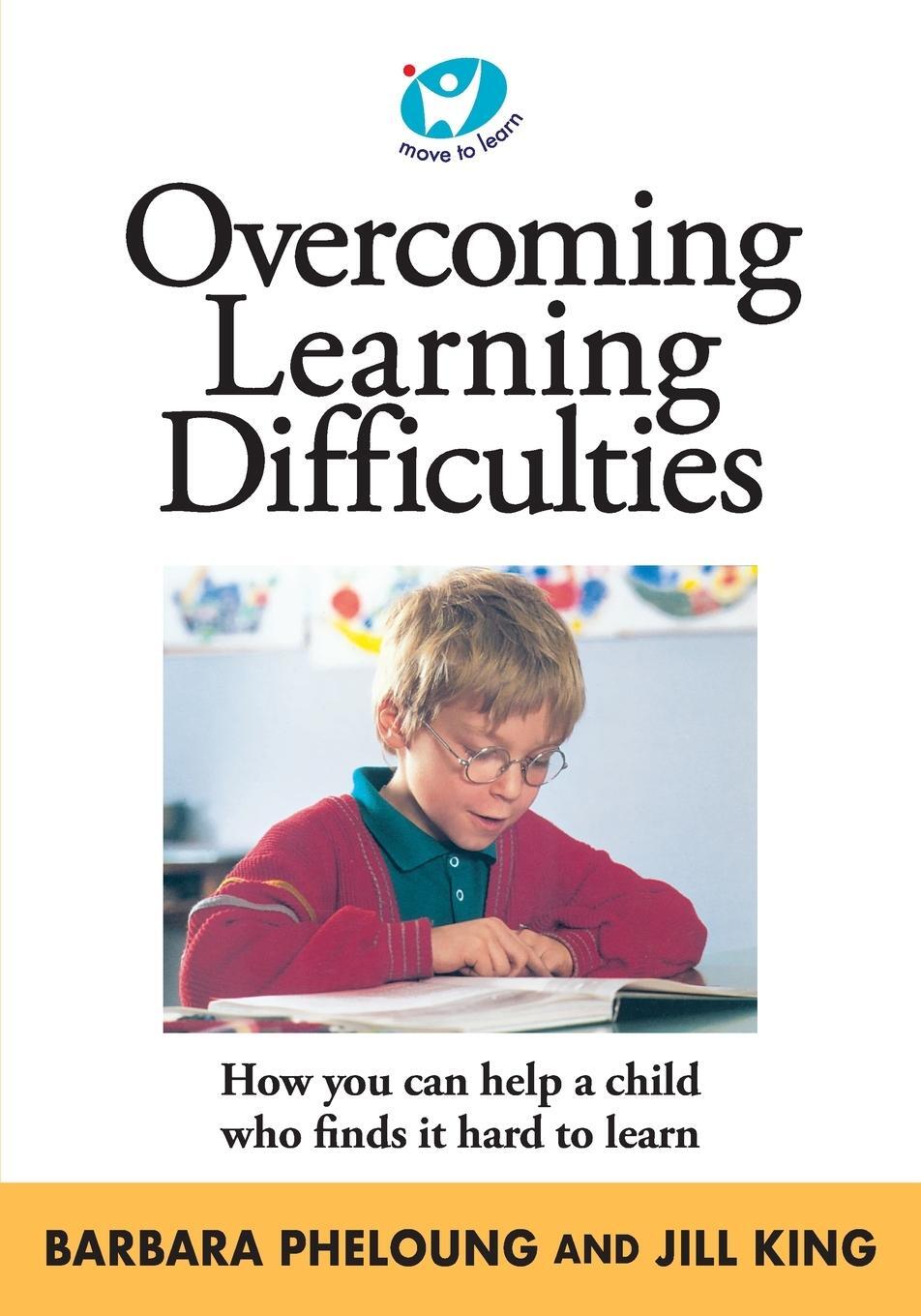 Cover: 9780868244464 | Overcoming Learning Difficulties | Barbara Pheloung (u. a.) | Buch