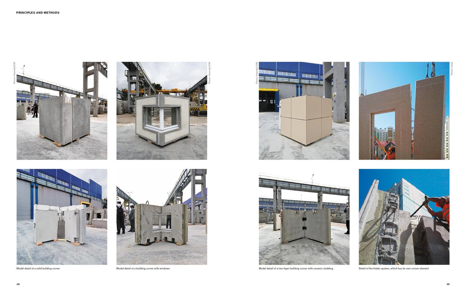 Bild: 9783869223018 | Container and Modular Buildings | Construction and Design Manual