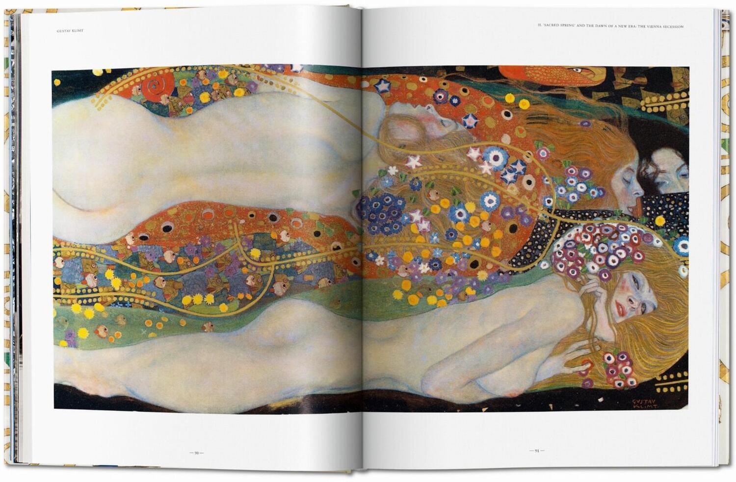 Bild: 9783836566605 | Gustav Klimt. The Complete Paintings | Tobias G. Natter | Buch